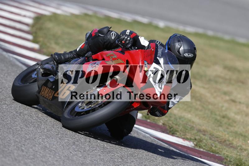 /47 02.10.2026  Speer Racing ADR/Gruppe gelb/116
